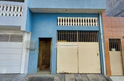 Casa com 3 dormitórios à venda, 145 m² por r$ 220.000,00 - parque residencial dos lagos - são paulo/sp