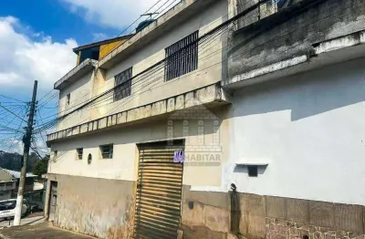 Casa comercial com 1 sala para alugar na Rua Idalísio Soares Aranha Filho, --, Jardim Guanhembu, São Paulo