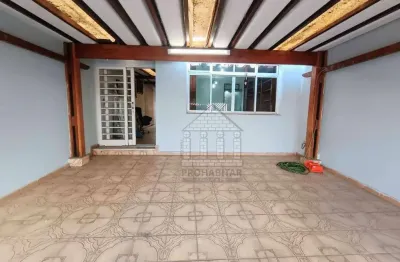 Sobrado com 3 quartos para venda no jardim umuarama