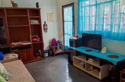 Casa com 3 quartos à venda na Rua Bernardino Fazoli, --, Jardim dos Bichinhos, São Paulo