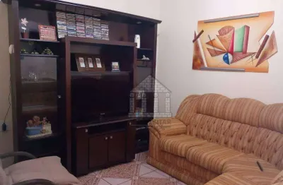 Casa com 2 quartos à venda na Rua Mozart Pinto, --, Jardim Guaruja, São Paulo