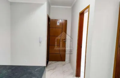 Apartamento com 1 quarto para alugar na Rua Gonçalo Soares de Franca, --, Vila São José, São Paulo