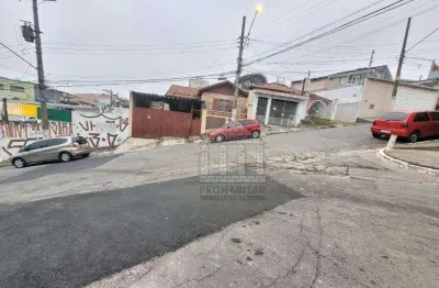 Casa com 4 quartos à venda na Rua Ana Margarida das Dores, --, Jardim Sabará, São Paulo