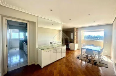 Apartamento com 2 quartos para alugar em interlagos
