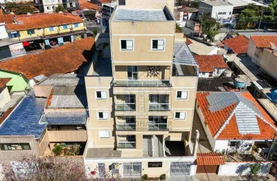 Apartamento com 1 quarto à venda ou aluguel na vila gea