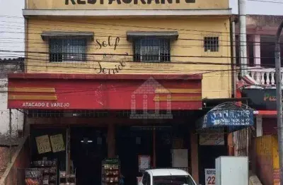 Prédio à venda na Avenida Senador Teotônio Vilela, --, Jardim São Rafael, São Paulo