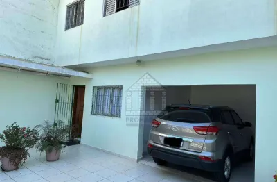 Casa com 3 quartos à venda na Rua Matuim, --, Jabaquara, São Paulo