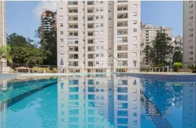 Apartamento com 2 quartos à venda na Rua Doutor Laerte Setúbal, --, Vila Suzana, São Paulo