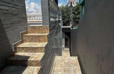 Casa com 2 quartos à venda na Rua Alice dos Santos Peixe, --, Jardim Selma, São Paulo
