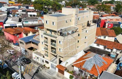Apartamento com 1 quarto à venda ou aluguel na vila gea