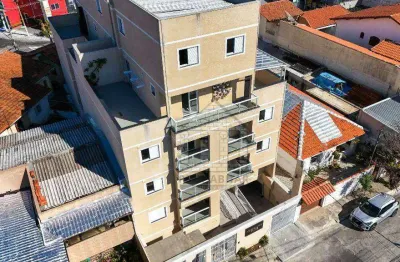 Apartamento com 2 quartos à venda ou aluguel na vila gea