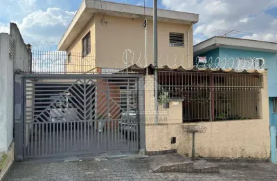Casa com 3 quartos à venda na Rua Miguel Pécora, --, Jardim Umuarama, São Paulo