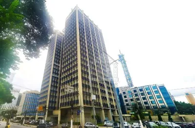 Sala comercial para alugar na Avenida das Nações Unidas, --, Brooklin, São Paulo