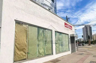 Prédio para alugar na Avenida Brigadeiro Faria Lima, --, Pinheiros, São Paulo