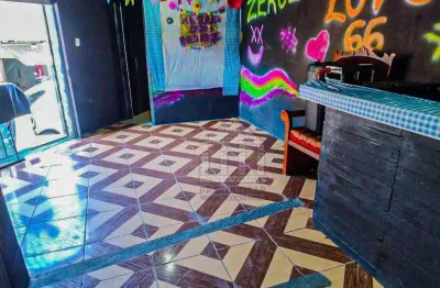 Sala comercial para alugar na Rua Uva Natal, --, Vila Natal, São Paulo