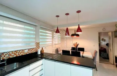 Casa com 3 quartos à venda na Avenida Eugênio Bartolomai, --, Interlagos, São Paulo