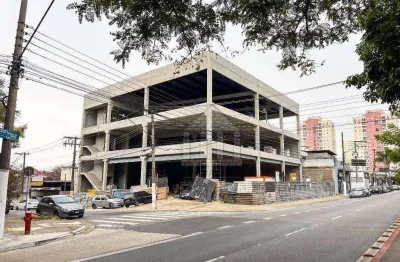 Prédio para alugar na Avenida Nossa Senhora do Sabará, --, Vila Isa, São Paulo