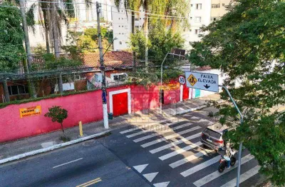 Casa com 3 quartos para alugar na Rua Sócrates, --, Jardim Marajoara, São Paulo