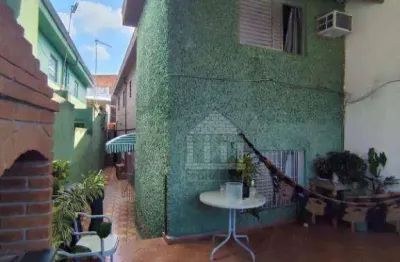 Casa com 4 quartos à venda na Rua Nova Delhi, --, Jardim Primavera, São Paulo