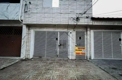 Casa com 1 quarto para alugar na Rua Manoel de Lima, --, Jardim Angelina, São Paulo