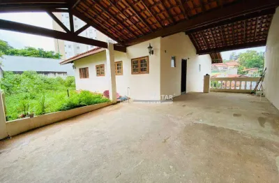 Casa com 4 quartos à venda ou aluguel no parque alves de lima