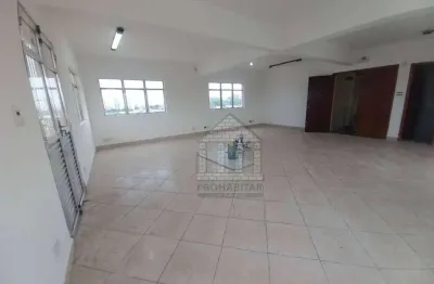 Sala comercial para alugar na Rua Arnaldo Magniccaro, --, Vila Gea, São Paulo