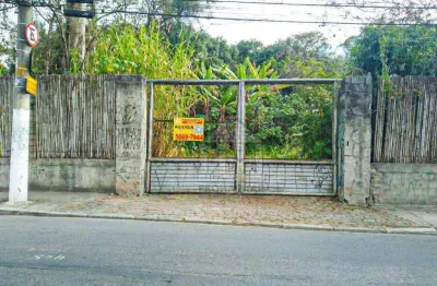 Terreno comercial para alugar na Rua Eurídice de Caccine, --, Jardim São Bernardo, São Paulo