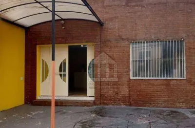 Prédio para alugar na Rua Palacete das Águias, --, Vila Mascote, São Paulo