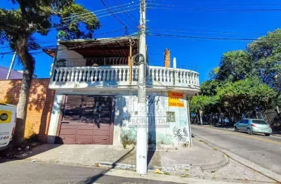 Casa com 4 quartos à venda na Rua Alexander Borodin, --, Parque Brasil, São Paulo
