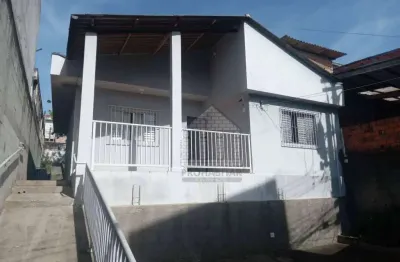 Casa com 3 quartos à venda no jardim novo horizonte