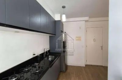 Apartamento com 2 quartos à venda na Rua Carlos Magalhães, --, Campo Limpo, São Paulo