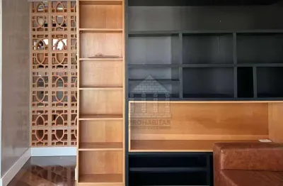 Apartamento com 2 quartos à venda na Avenida dos Imarés, --, Moema, São Paulo