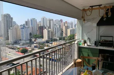 Apartamento com 2 quartos à venda no jardim prudência