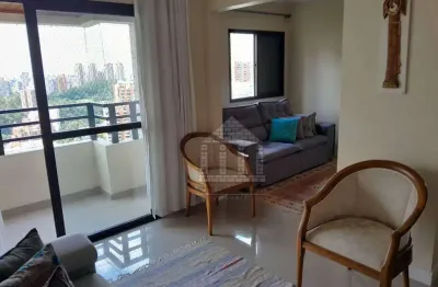 Apartamento com 2 quartos à venda na Avenida Giovanni Gronchi, --, Vila Andrade, São Paulo