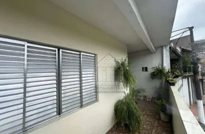 Casa com 5 quartos à venda na Rua Flandres, --, Chácara Santa Maria, São Paulo