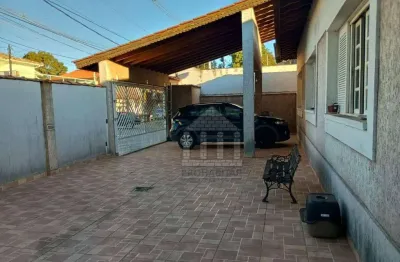 Casa com 3 quartos à venda na Rua Domingos Gonçalo, --, Jardim Campo Grande, São Paulo