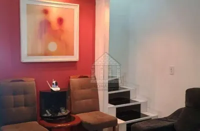 Casa em condomínio fechado com 2 quartos à venda na Rua Giuseppe Tartini, --, Jardim São Bernardo, São Paulo