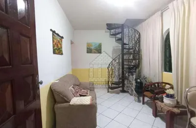 Casa com 2 quartos à venda na Rua Brasília Pera Brizola, --, Parque América, São Paulo