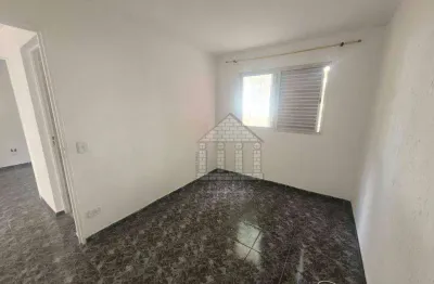 Apartamento com 2 quartos para alugar na Avenida Senador Teotônio Vilela, --, Vila São José, São Paulo