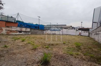 Terreno comercial para alugar na Rua Gutemberg D'Avila, --, Santo Amaro, São Paulo