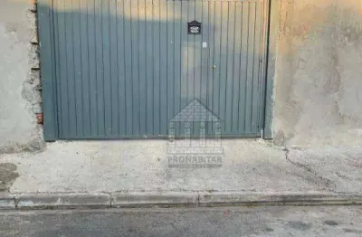 Terreno à venda na Rua Arcachon, --, Jardim Kioto, São Paulo
