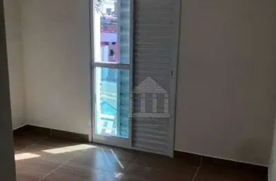 Apartamento com 2 quartos à venda em vila floresta, santo andré/sp