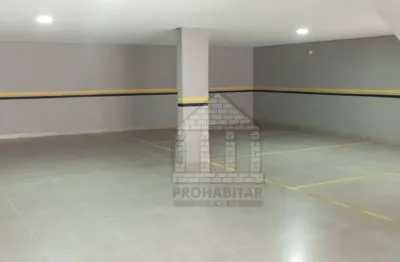 Apartamento com 2 quartos à venda em vila floresta, santo andré/sp
