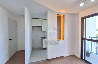 Apartamento com 2 quartos para alugar na Rua José Homero Roxo, --, Interlagos, São Paulo