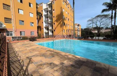 Apartamento com 2 quartos à venda na Rua Savério Mercadante, --, Interlagos, São Paulo