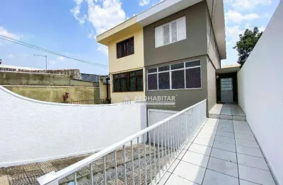 Casa com 3 quartos à venda na Rua Sant'Ana, --, Vila São Pedro, São Paulo