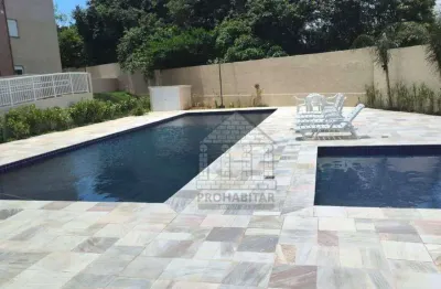 Apartamento com 2 quartos para venda ou locação na vila isa