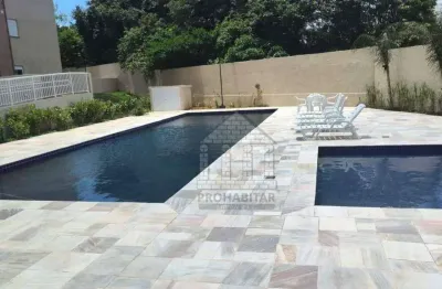 Apartamento com 2 quartos para venda ou locação na vila isa