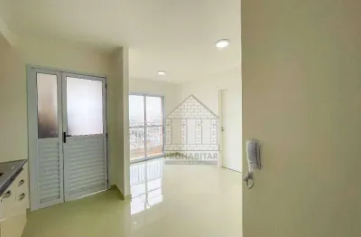 Apartamento com 2 quartos para alugar na Rua Pacaritambo, --, Vila Isa, São Paulo