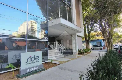 Apartamento com 1 quarto à venda na Rua Coronel Luís Barroso, --, Alto da Boa Vista, São Paulo